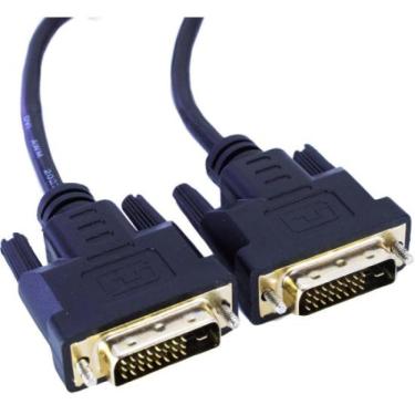 Imagem de Cabo DVI/DVI Com Filtro 2m CBDV0003 Storm