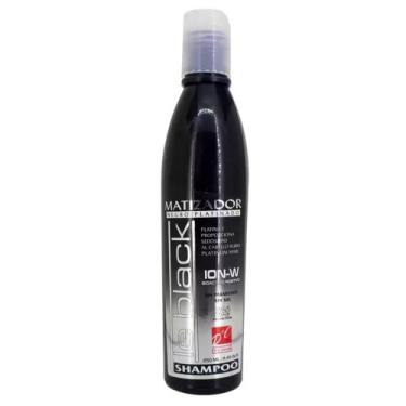 Imagem de Shampoo Five Brothers Products Le Black Purple Toning 250ml