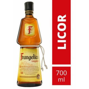 Imagem de Licor Fino Frangelico 700ml