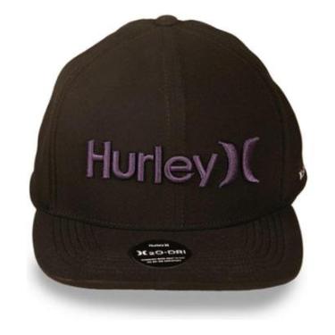 Imagem de Boné Hurley Closed H2o Dry-Unissex