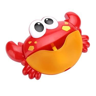 Imagem de Generic Brinquedo de Banho de bebê Ecológico, Brinquedo de Banho Infantil Resistente e Durável, Criança para Quarto de de bebê