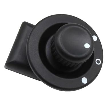 Imagem de Para Renault Clio II III 2 3 MK2 MK3 Kangoo Master Twingo Modus Megane Carro Espelho Retrovisor Elétrico Interruptor de Comando 8200214919