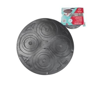 Imagem de Protetor De Ralo Redondo-MAXXIMO
