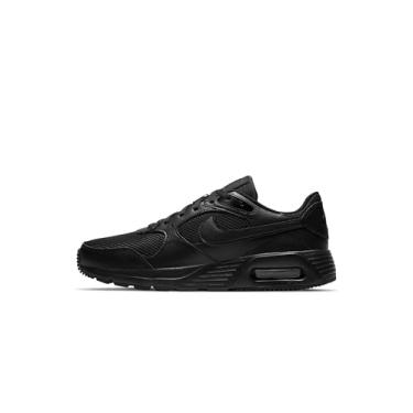 Imagem de Tênis Nike Air Max SC Masculino Preto Cor:Preto;Tamanho:43