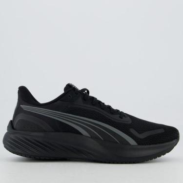 Imagem de Tênis Puma Pounce Lite Preto, 41
