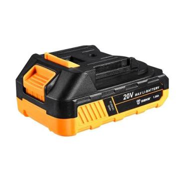 Imagem de Bateria 1.5Ah 20V Lítio Ion Deko