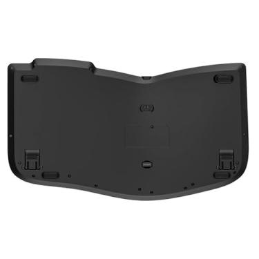 Imagem de Kensington Teclado e rato K75491PT preto português QWERTY - marca EAN: 5028252643801