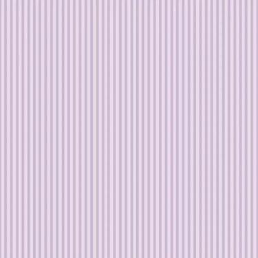 Imagem de Tecido Tricoline Listrado Tom Tom Lilás - Fuxicos e Fricotes - 50 x 15