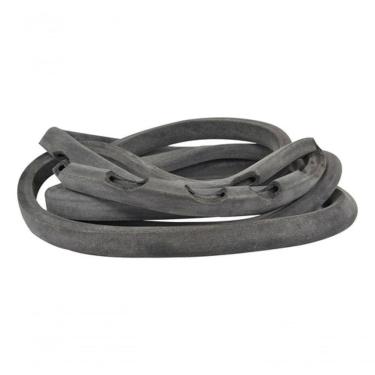 Imagem de Borracha Do Porta-malas Kombi Carat Após 98+75 [f103]