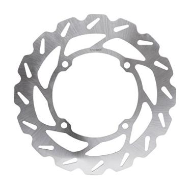 Imagem de Tusk Rotor de freio tufão de aço inoxidável, dianteiro para Suzuki RMX450Z 2010, 2017-2019