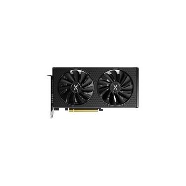 Imagem de Placa de Vídeo RX 7600 Series Graphics Cards XFX AMD Radeon, 8GB GDDR6 - RX-76PSWFTFY
