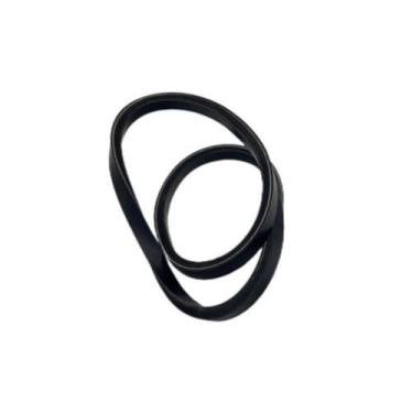 Imagem de Correia em V 25112-003601 para motores de popa marítimos 2GM 20 FC FL FY 3GM 30 F