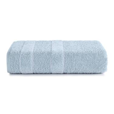 Imagem de Toalha Banhão Altenburg Velvet Azul Mist