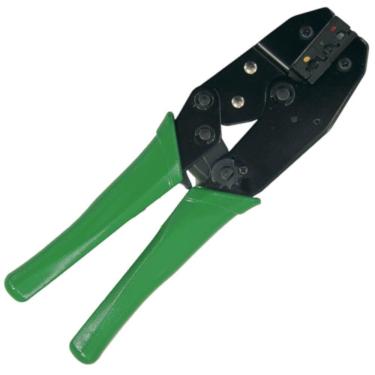 Imagem de Alicate Prensa Terminais Cg54 - 012486312 - Carbografite