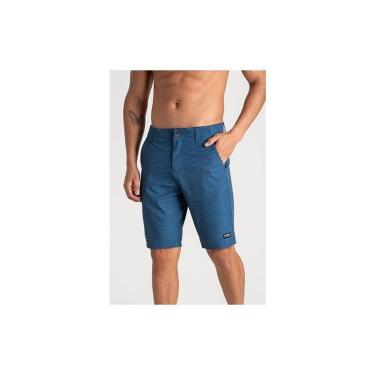Imagem de Bermuda Maresia Walkshort Anfibio Gogh Masculino Adulto Ref. 10800711-Masculino