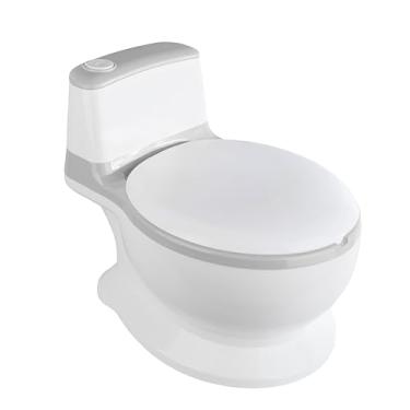 Imagem de Troninho Privadinha Assento Redutor Pinico Infantil Para desfralde Marca styll baby