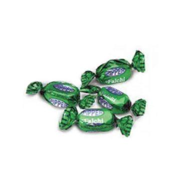 Imagem de Bala Hortelã Pipper 600g - Santa Fé - SANTA FE