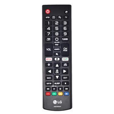 Imagem de Controle remoto original LG AKB75095307 Smart TV para todas as Smart TVs LG LCD, LED, OLED (pilhas não incluídas)
