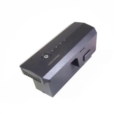 Imagem de TSPFJX Bateria de 11,1 V 2500 mAh para drone SJRC F11, F11 PRO, F11 4K PRO, F11S 4K PRO RC