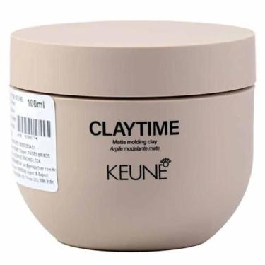 Imagem de Argila Modeladora Claytime Style Keune 100ml