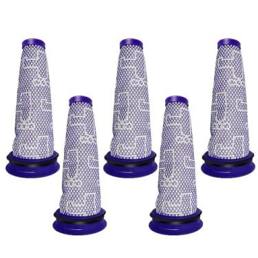 Imagem de Pre Para DC50 Animal Complete ERP Aspirador de Pó Múltiplos Andares