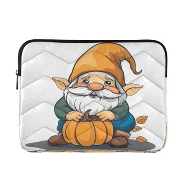 Imagem de Kigai Bolsa para laptop, capa para laptop, capa protetora para notebook de 13 a 14 polegadas