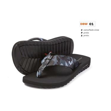 Imagem de Chinelo Kenner Kivah Force Xxx Masculino-Masculino