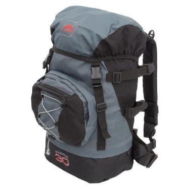 Imagem de Mochila Trilhas E Rumos Crampom 30 - Trilhas & Rumos