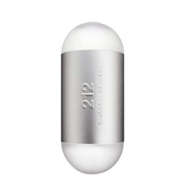 Imagem de Carolina Herrera 212 Eau de Toilette - Perfume Feminino 100ml, 100ml