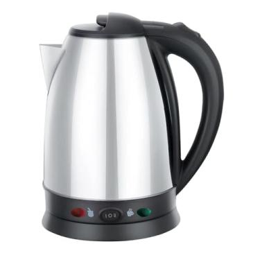 Imagem de Jarra elétrica com termostato chá/chimarrão café 1.8L 127V 1000W