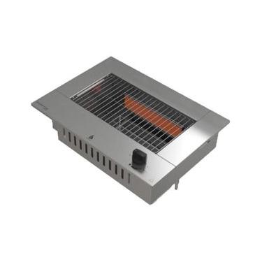 Imagem de CHURRASQUEIRA A GAS DE EMBUTIR DINOXX DXX300 ESSENTIAL  - GLP