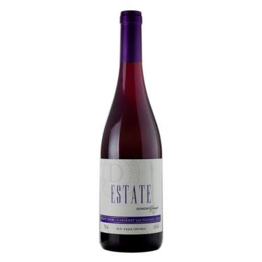 Imagem de Vinho Chileno Tinto Casa Donoso Group State Blend 750ml - Cabernet Sau