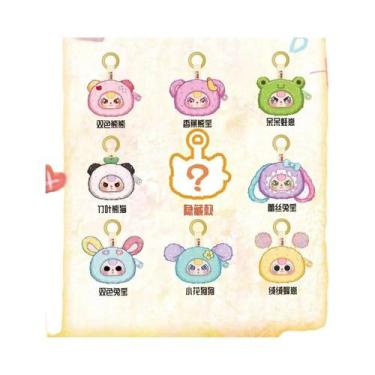 Imagem de Bolsa De Armazenamento Fofa Baby Three Blind Box, Bolsa Para Fones De 