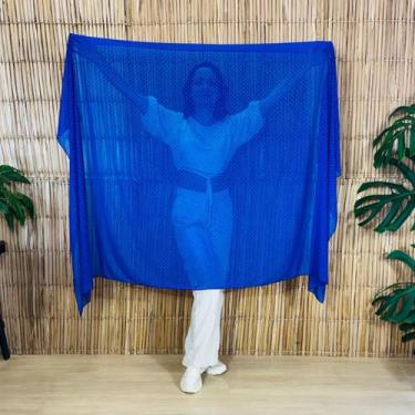 Imagem de Véu de Chiffon Com Bolinha Dança do Ventre - VEU-CHI-41 - atelier patr