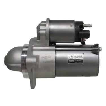 Imagem de SB Parts OEM Starter compatível com Chevrolet Colorado 2016-2020, Express 2500 3500 17-2022 (2.8L) Compatível com GMC Canyon 16-2022 Savana 2500 3500 2017-22 (2.8)