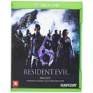 Imagem de Resident Evil 6 Xone-xbox One