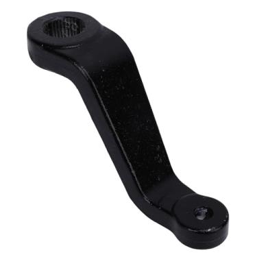 Imagem de Keenso Braço Pitman, Braço Pitman de Queda de Direção, Número de Peça de Substituição 6605 para TJ YJ Cherokee XJ Comanche MJ Com Elevador de 2,5 Pol.-6 pol.