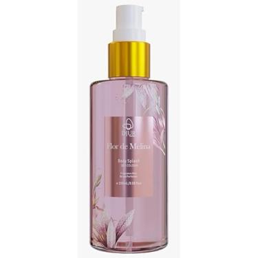 Imagem de Body Splash Flor de Melina 200ml – Inspirado em fragrancias de luxo | Alta fixação, projeção, perfumaria fina
