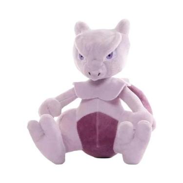 Imagem de Brinquedo De Pelúcia Pokémon Para Crianças Gengar Charmander Squirtle 