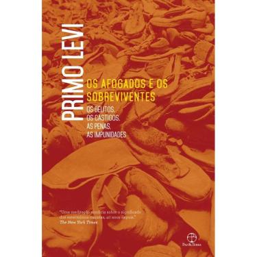 Imagem de Os afogados e os sobreviventes: Os delitos, os castigos, as penas