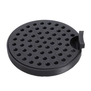 Imagem de TOPINCN Bandeja de Gotejamento para Máquina de café, Substituição Adequada para Máquina de café Pop, Bancada Pla, Coletor de Gotejamento Com Textura Macia