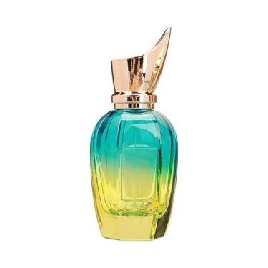 Imagem de Atomizador De Perfume De Vidro Recarregável Colorido De 30mL 50mL, Gar