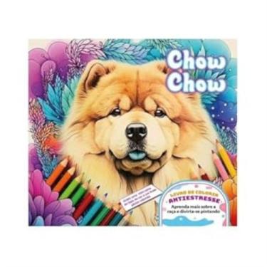 Imagem de Chow Chow - DIGPRESS, 3
