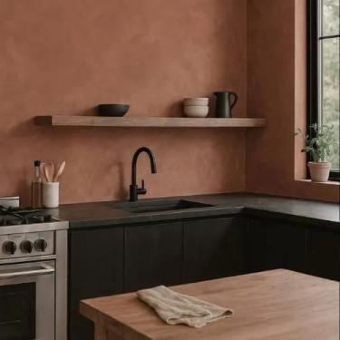 Imagem de Cimento Queimado Cogumelo Japonês - VMAXXY, 5KG