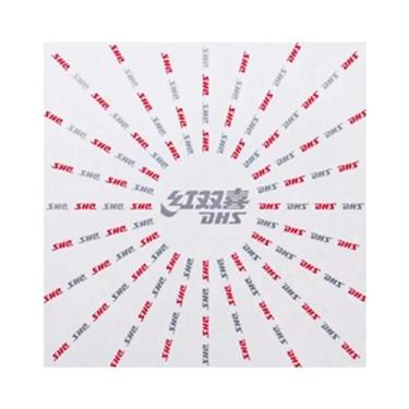 Imagem de Filme Protetor Transparente Para Raquete De Tênis De Mesa, Acessórios 