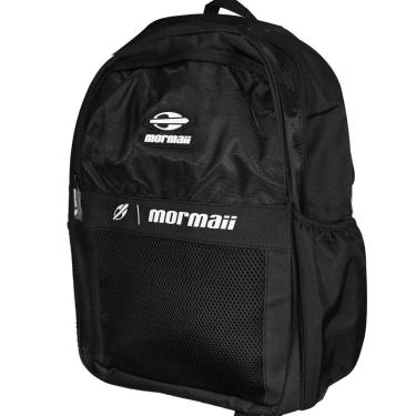 Imagem de Mochila Mormaii Urban Life Black 25L-Unissex