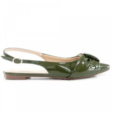 Imagem de Sapatilha Feminino Mariotta 19253-Feminino