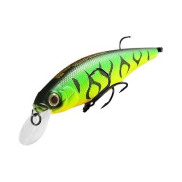 Imagem de Iscas De Pesca BEARKING Squad Minnow Em Cores Sortidas 95mm 14.8g 65mm