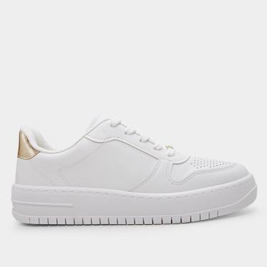 Imagem de Tênis Vizzano Casual Feminino-Feminino