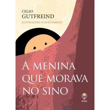 Imagem de Livro - A menina que morava no sino